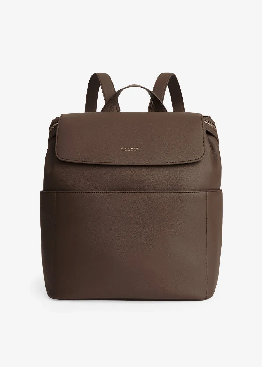 Kinney Full Backpack (Vegan)