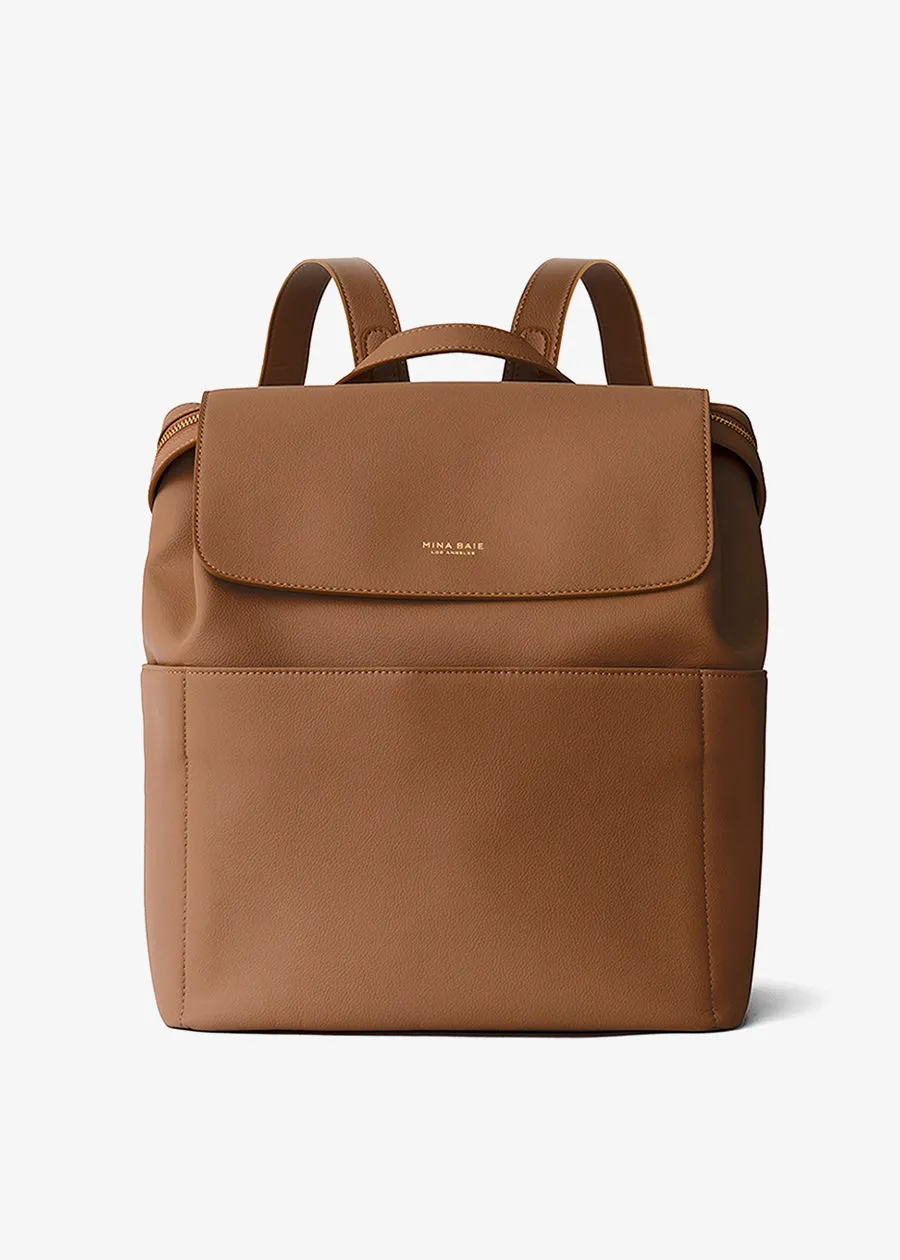 Kinney Full Backpack (Vegan)