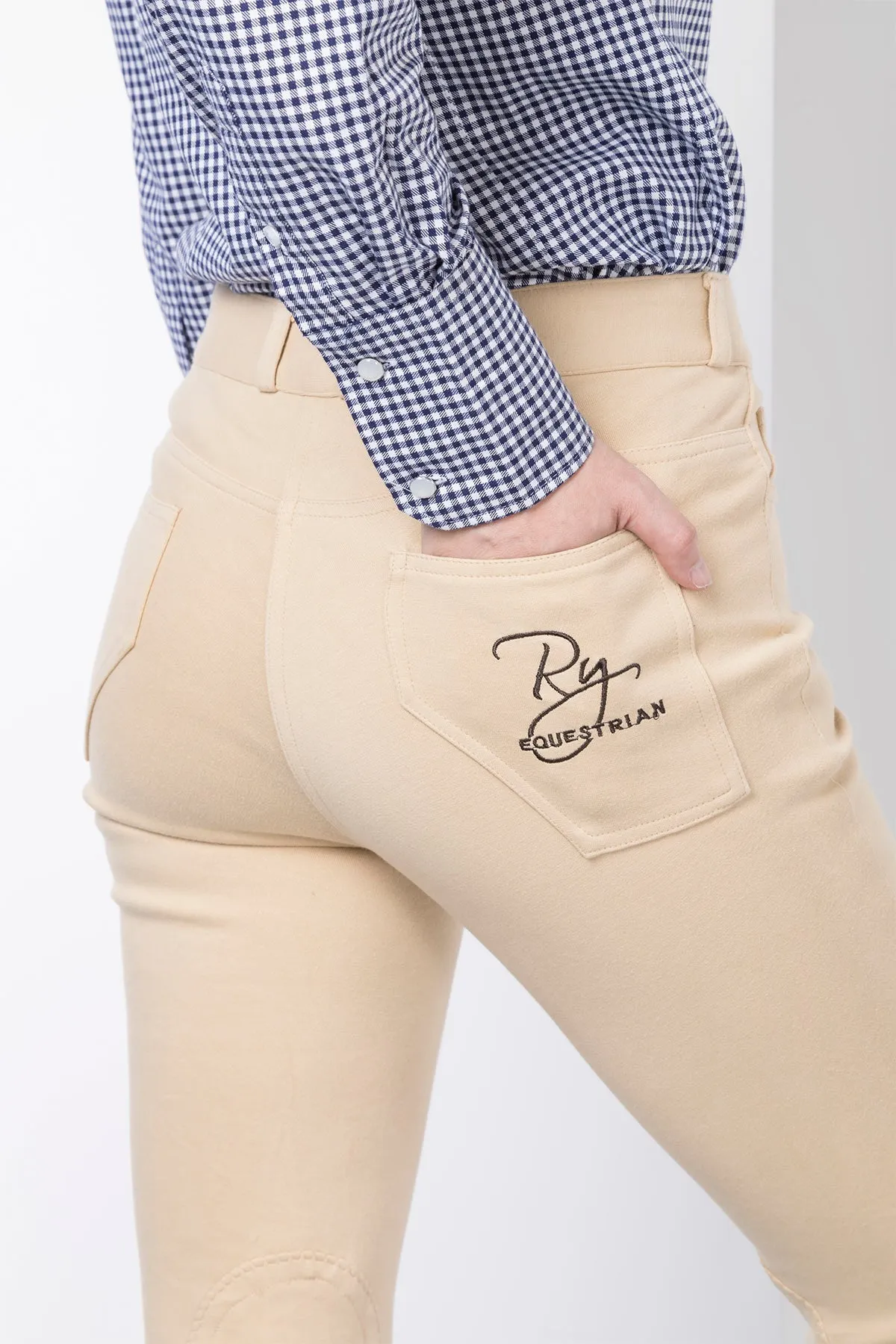 Ladies Jodhpurs