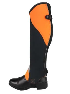 Lakeshore Regular Half Chaps