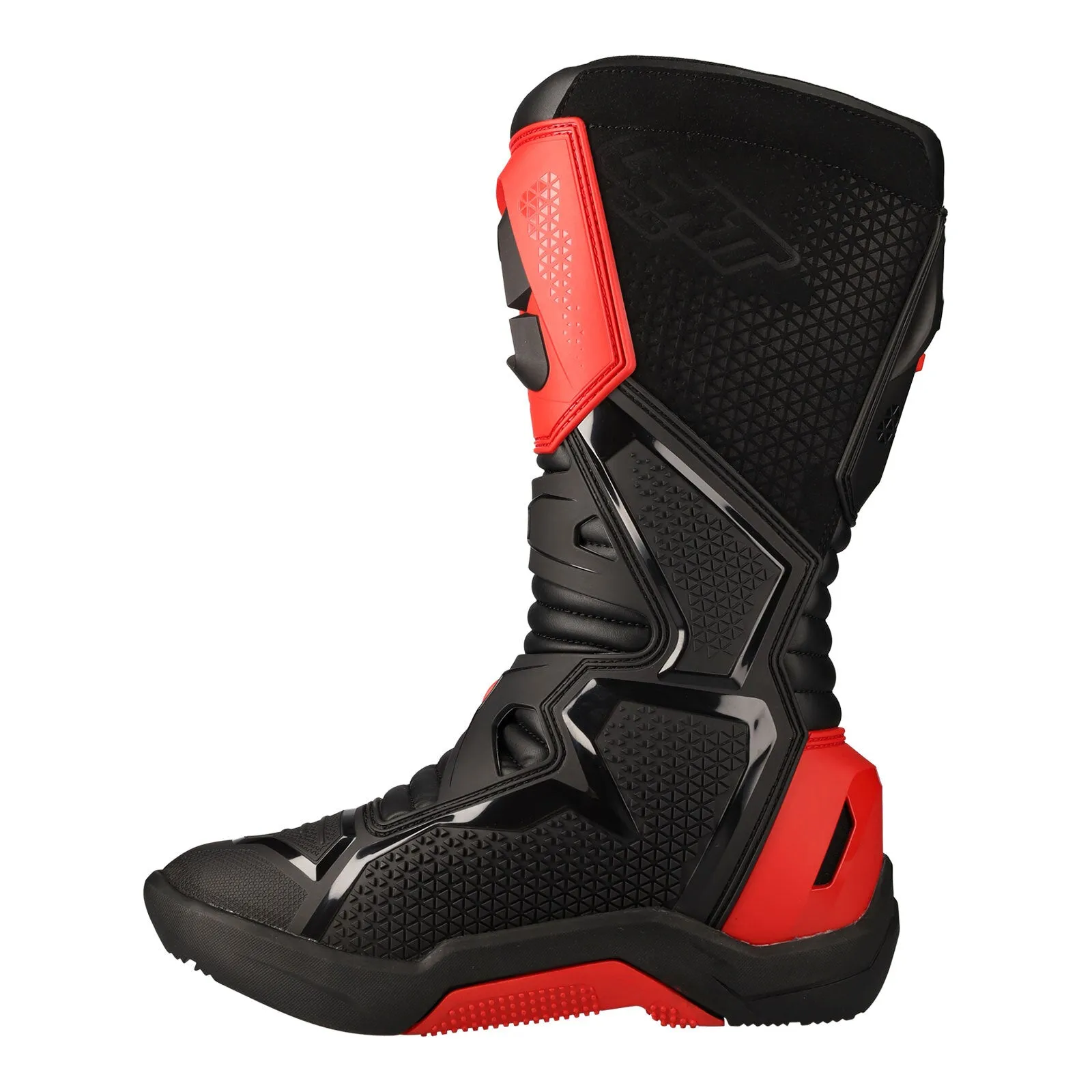 Leatt 3.5 Boot - Red / Black