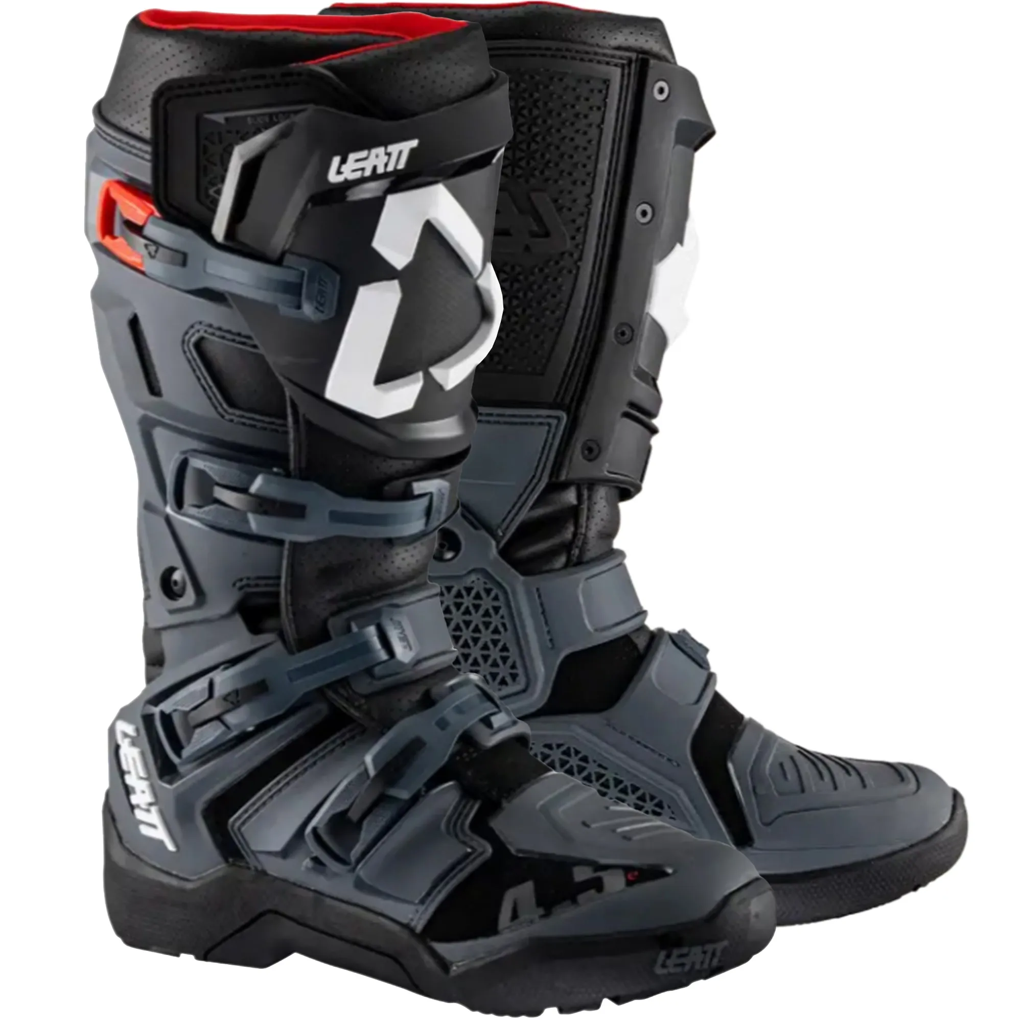 Leatt 4.5 Enduro Boots (Graphene)