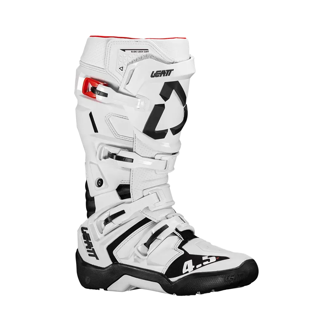 Leatt 4.5 Enduro Boots V25