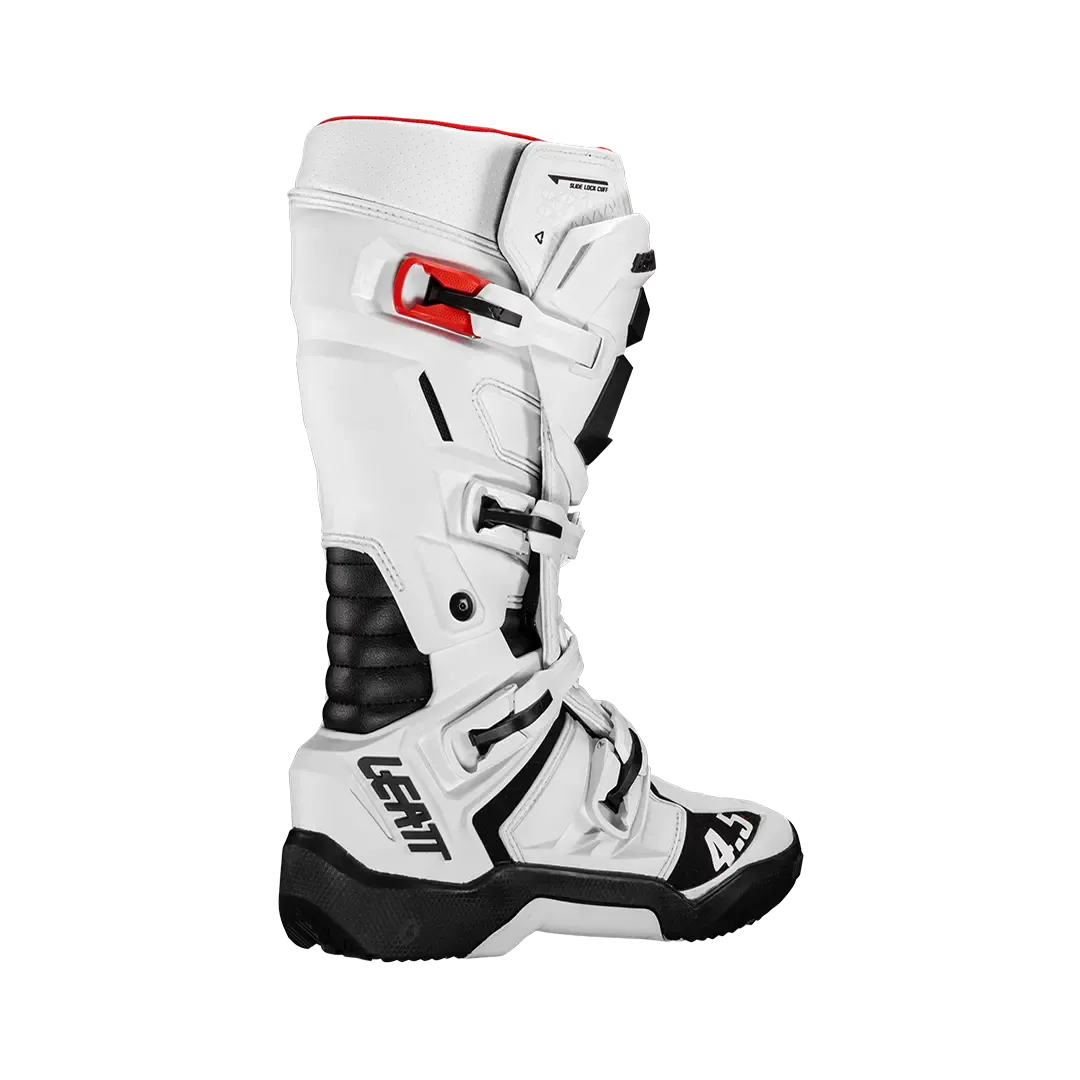 Leatt 4.5 Enduro Boots V25