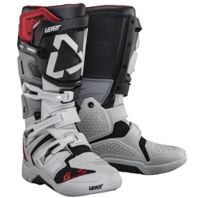 Leatt 4.5 Motocross Boot Forge