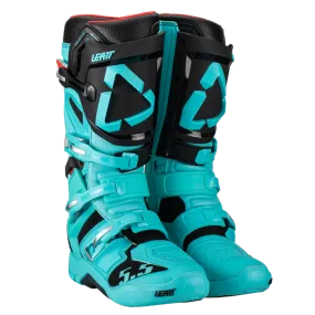 Leatt GPX 5.5 Fuel Flexlock Motocross Boots