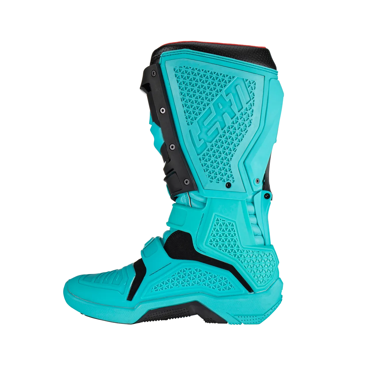 Leatt GPX 5.5 Fuel Flexlock Motocross Boots