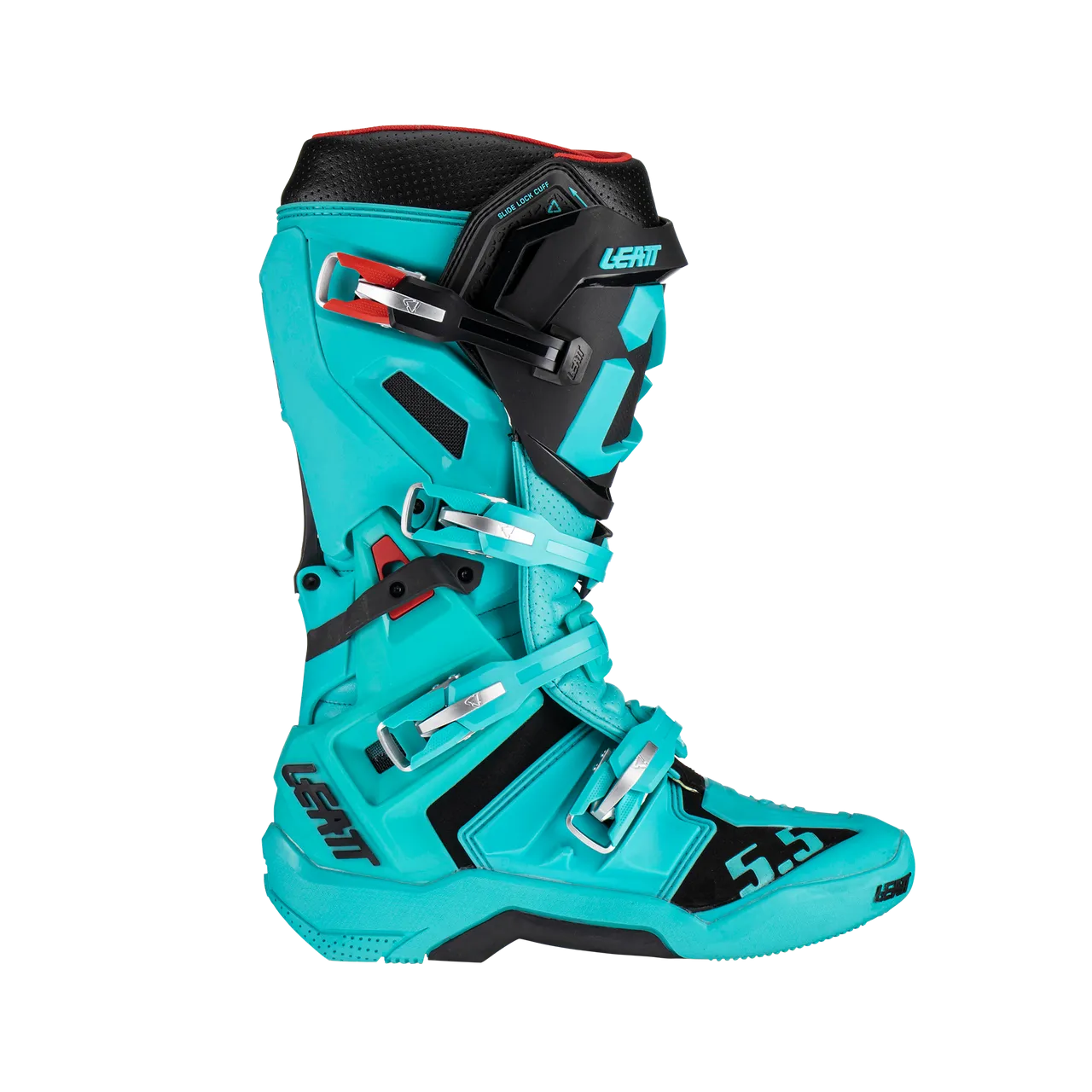 Leatt GPX 5.5 Fuel Flexlock Motocross Boots