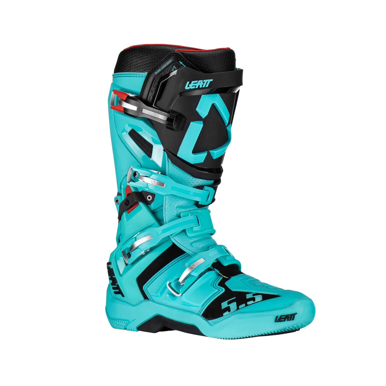 Leatt GPX 5.5 Fuel Flexlock Motocross Boots