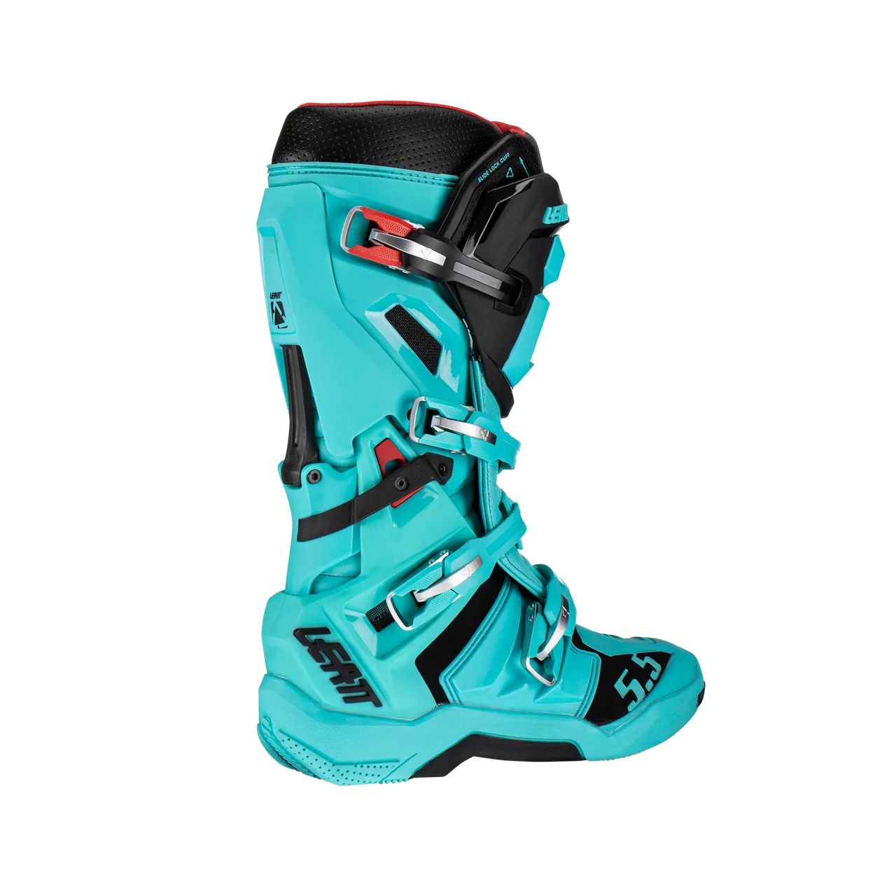 Leatt GPX 5.5 Fuel Flexlock Motocross Boots