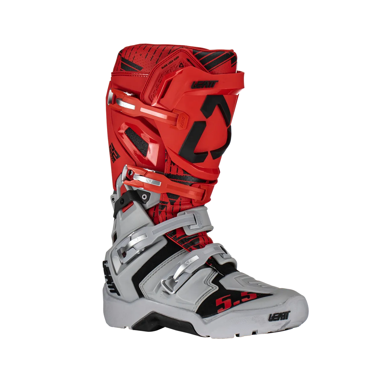 Leatt GPX 5.5 JW22 Replica Flexlock Enduro Boots