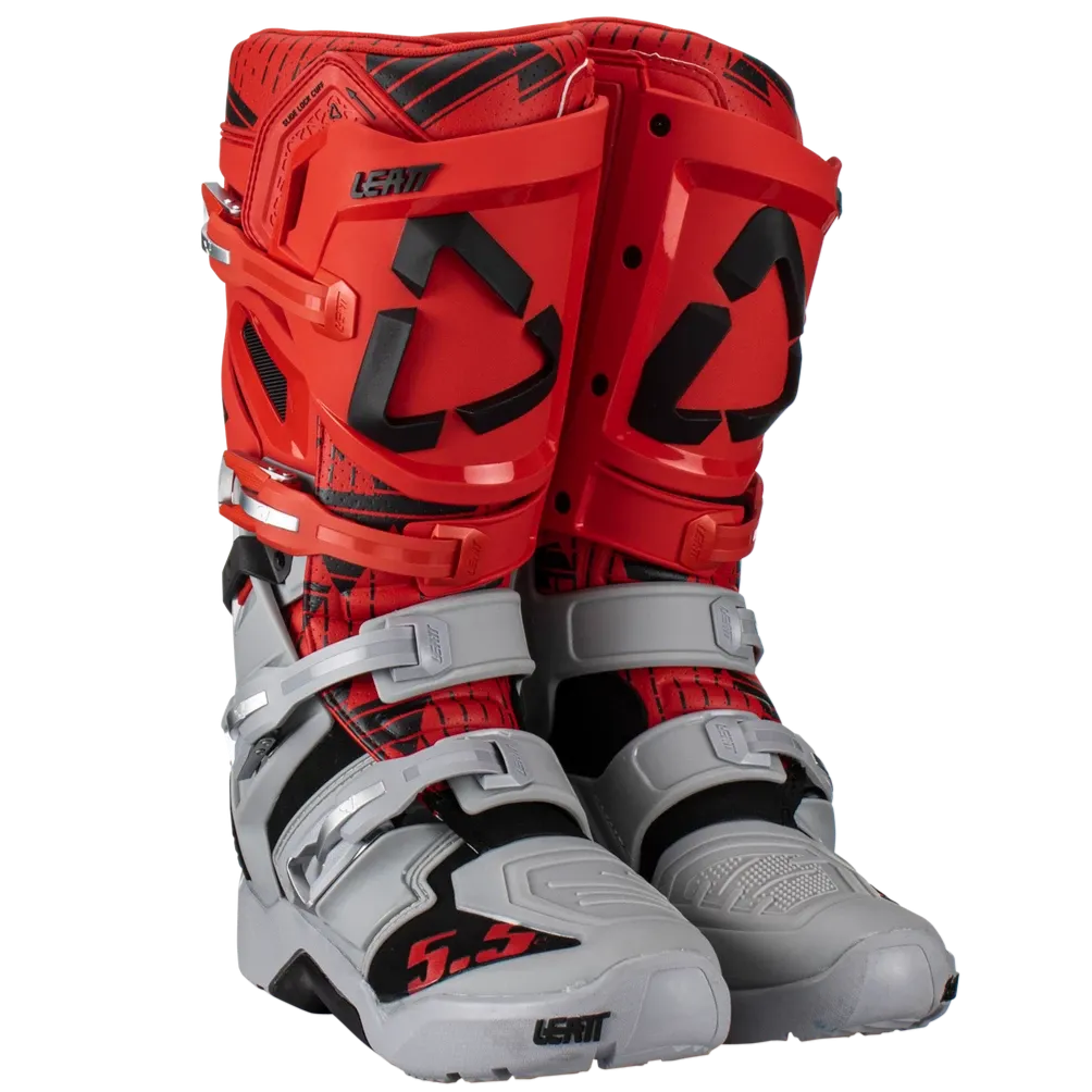 Leatt GPX 5.5 JW22 Replica Flexlock Enduro Boots