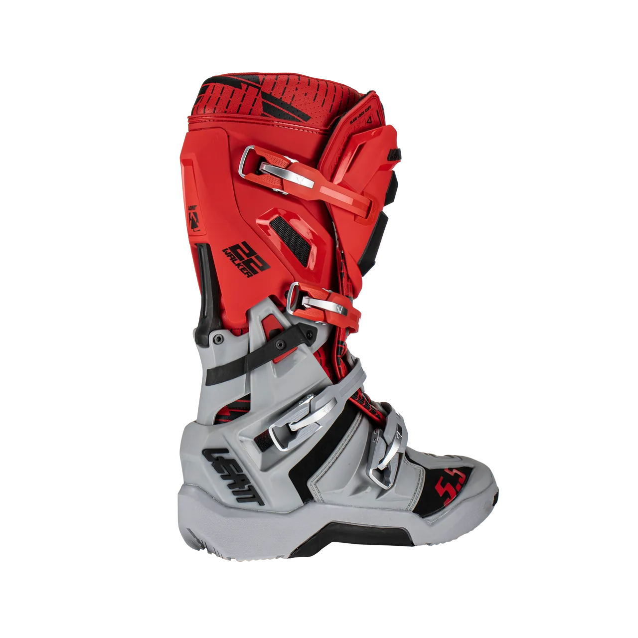 Leatt GPX 5.5 JW22 Replica Flexlock Enduro Boots