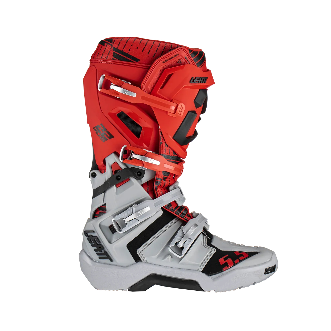 Leatt GPX 5.5 JW22 Replica Flexlock Enduro Boots