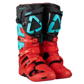 Leatt Moto 4.5 Fuel Motocross Boots