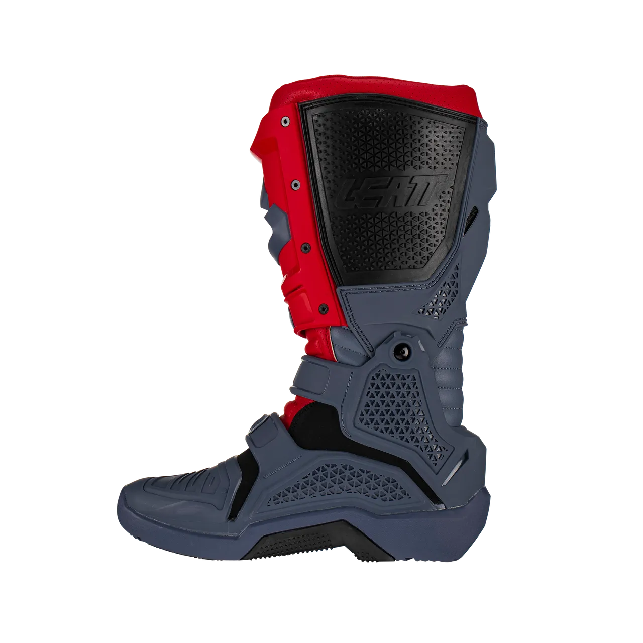 Leatt Moto 4.5 Red Graphene Enduro Boots