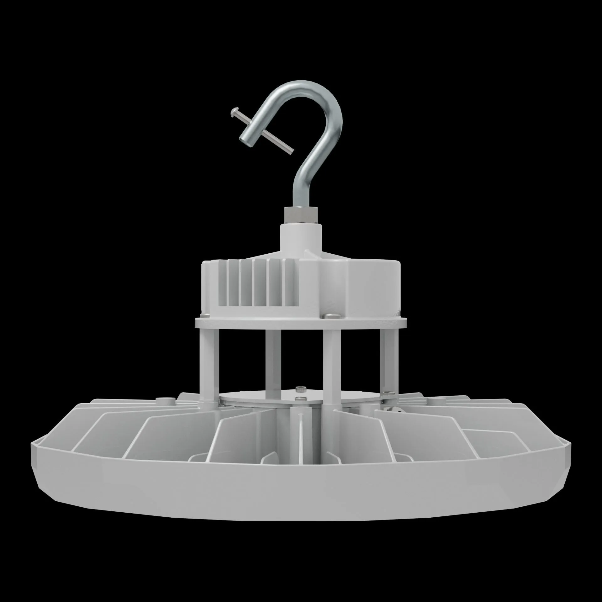 LSI Industries Advantage Series Round Low & High Bay (ARB)