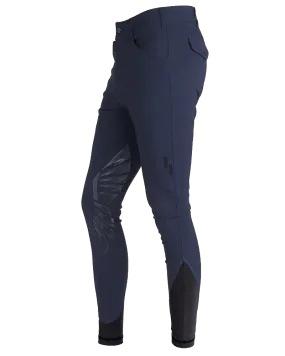 Men's 50 Series Breeches: Narwhal