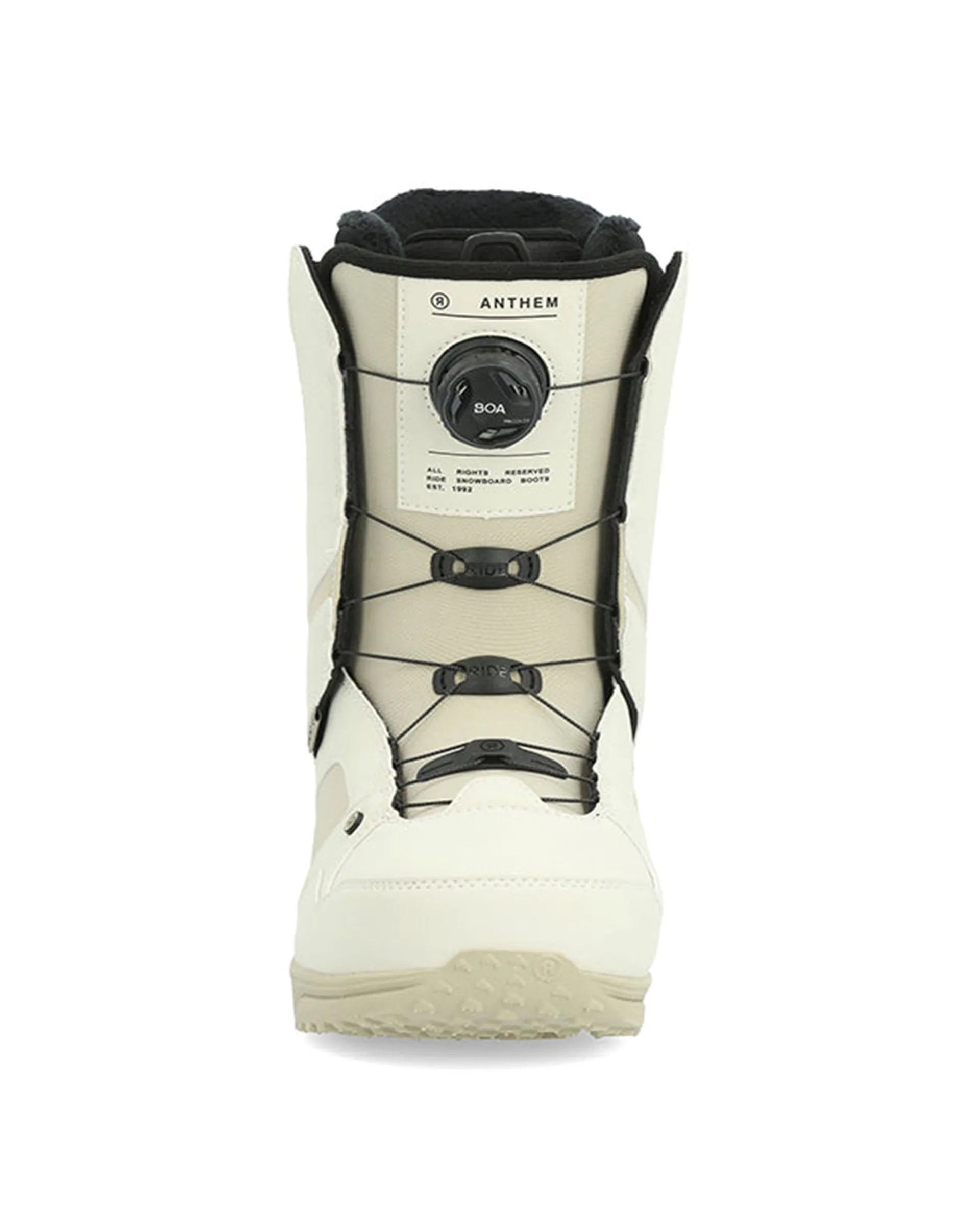 Men's Anthem Snowboard Boots '24