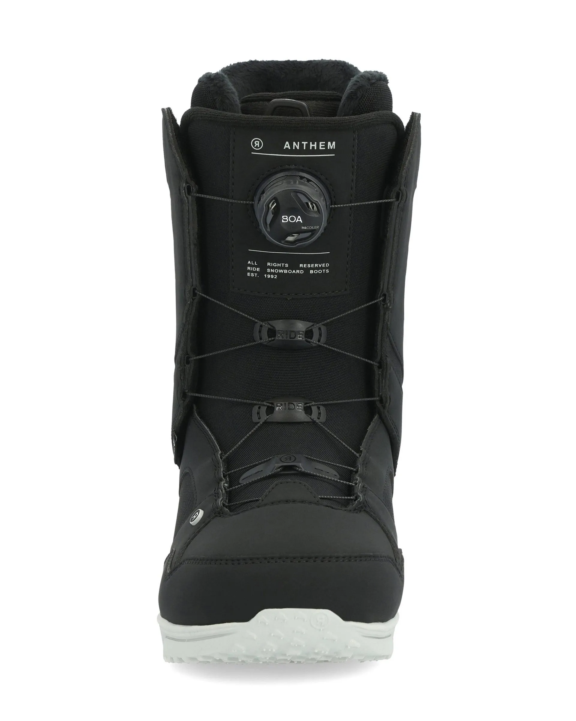 Men's Anthem Snowboard Boots '24