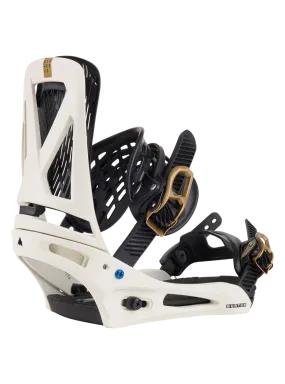 Men's Genesis Re:Flex Snowboard Bindings 2024