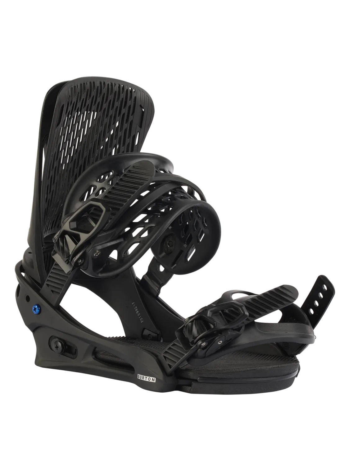 Men's Genesis Re:Flex Snowboard Bindings 2024