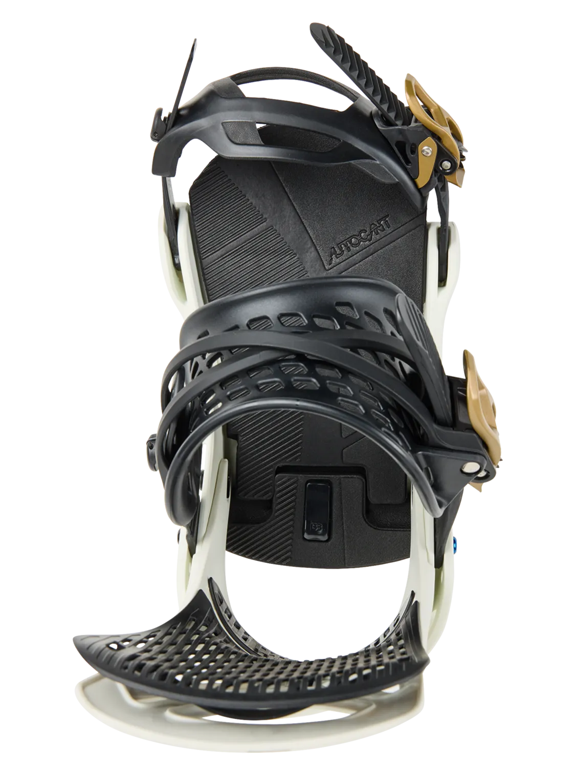 Men's Genesis Re:Flex Snowboard Bindings 2024