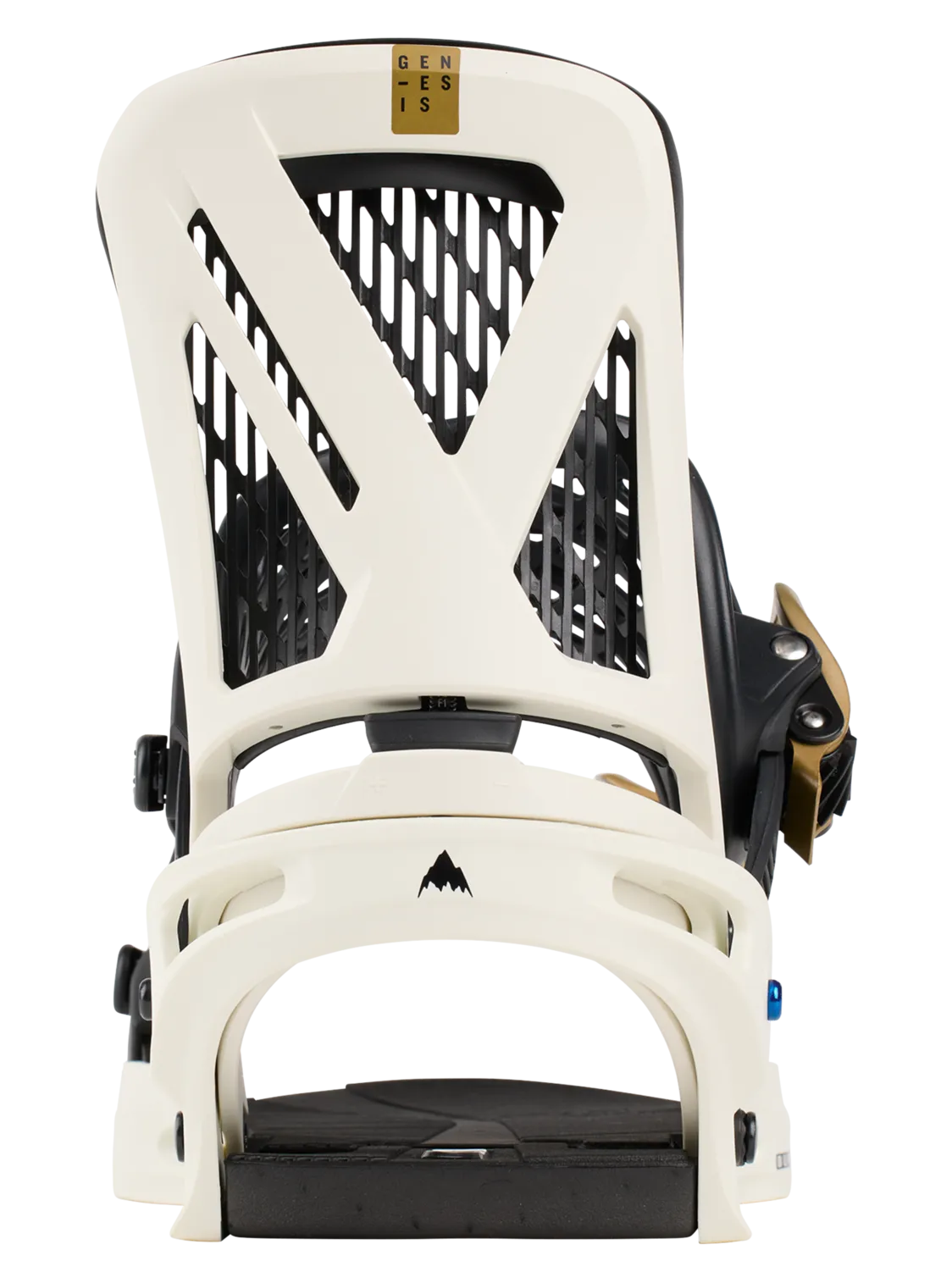 Men's Genesis Re:Flex Snowboard Bindings 2024