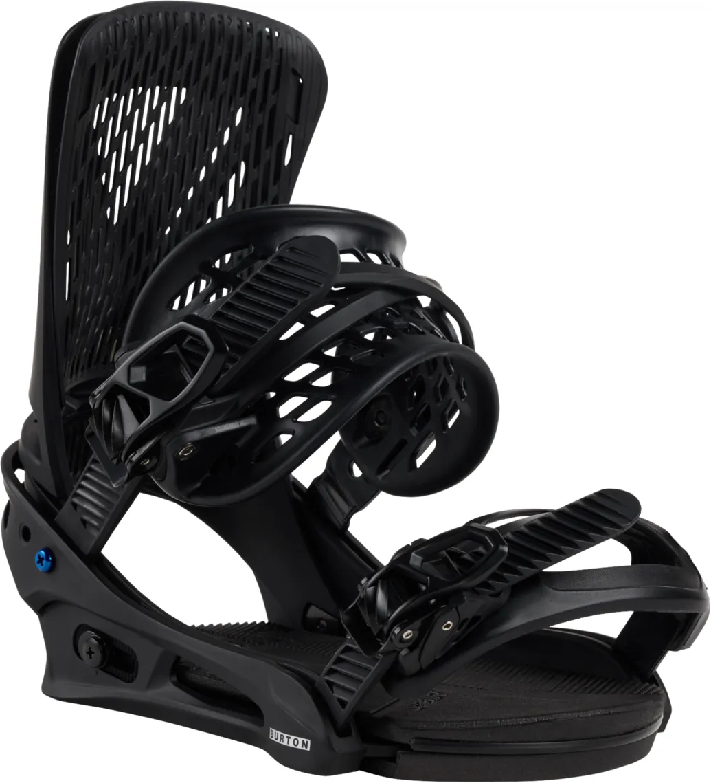 Men's Genesis Re:Flex Snowboard Bindings 2025