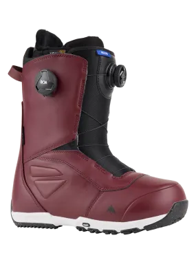 Men's Ruler BOA® Snowboard Boots 2024