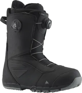 Men's Ruler BOA® Wide Snowboard Boots 2025