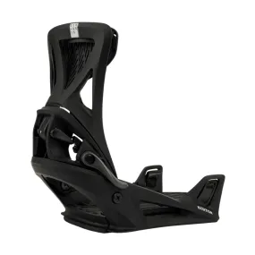 Mens Step On Genesis Snowboard Bindings 2025