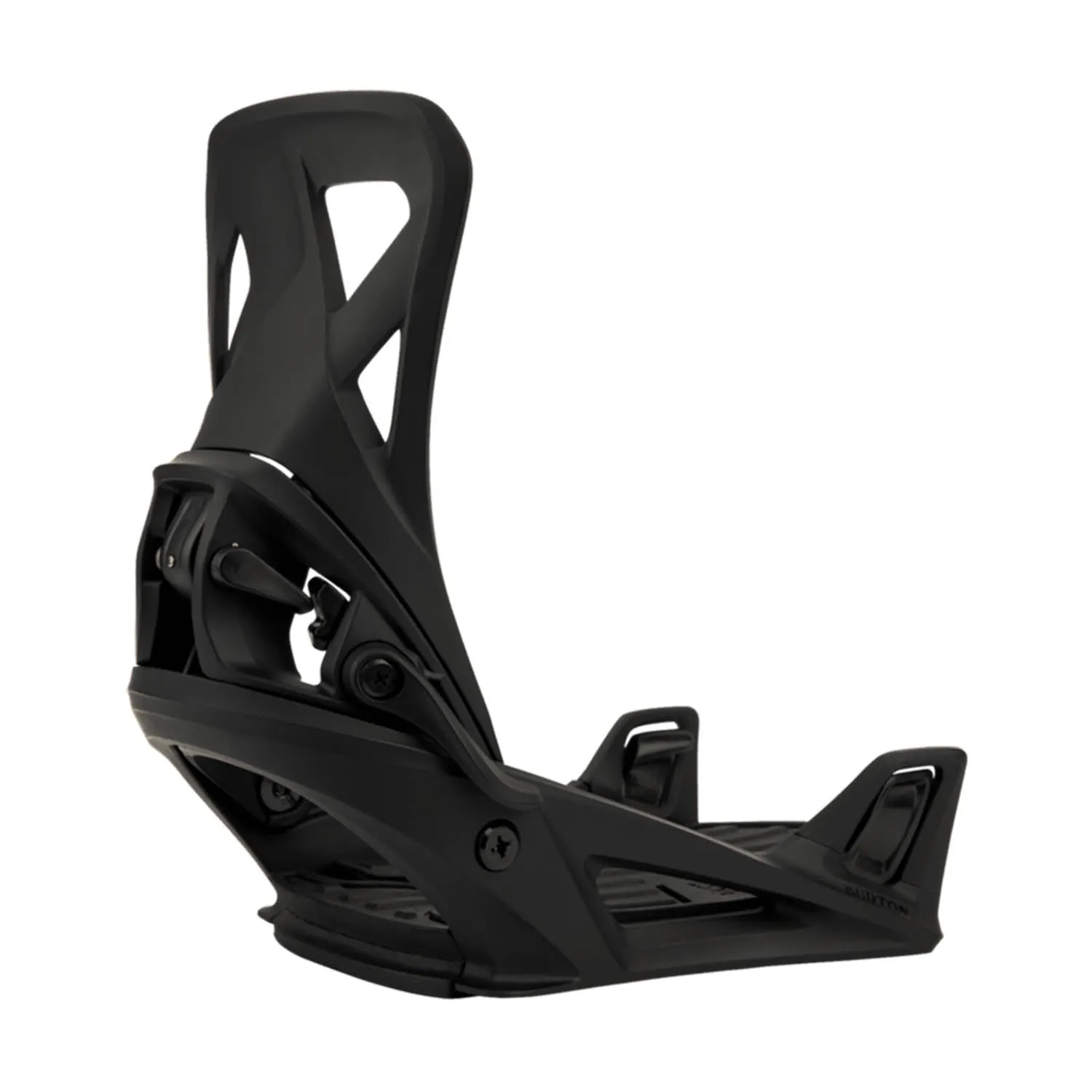 Mens Step On Snowboard Bindings 2025