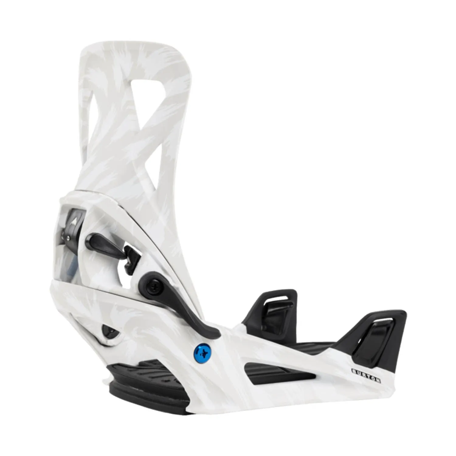 Mens Step On Snowboard Bindings 2025