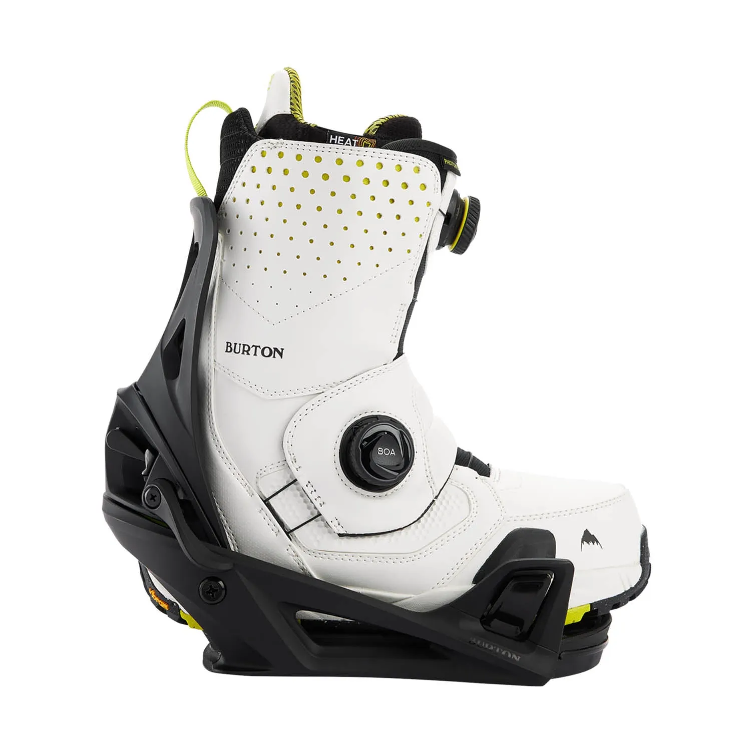 Mens Step On Snowboard Bindings 2025