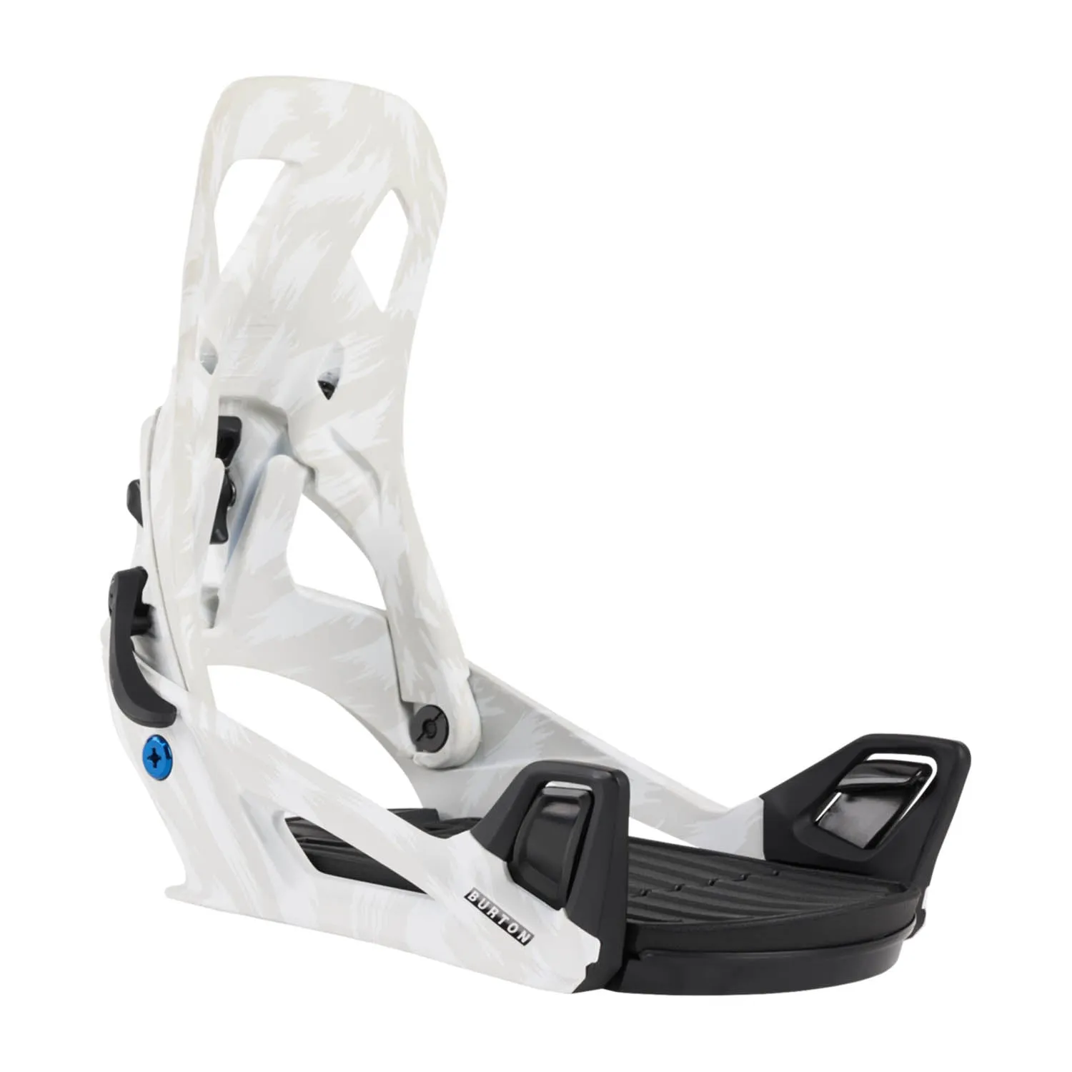 Mens Step On Snowboard Bindings 2025