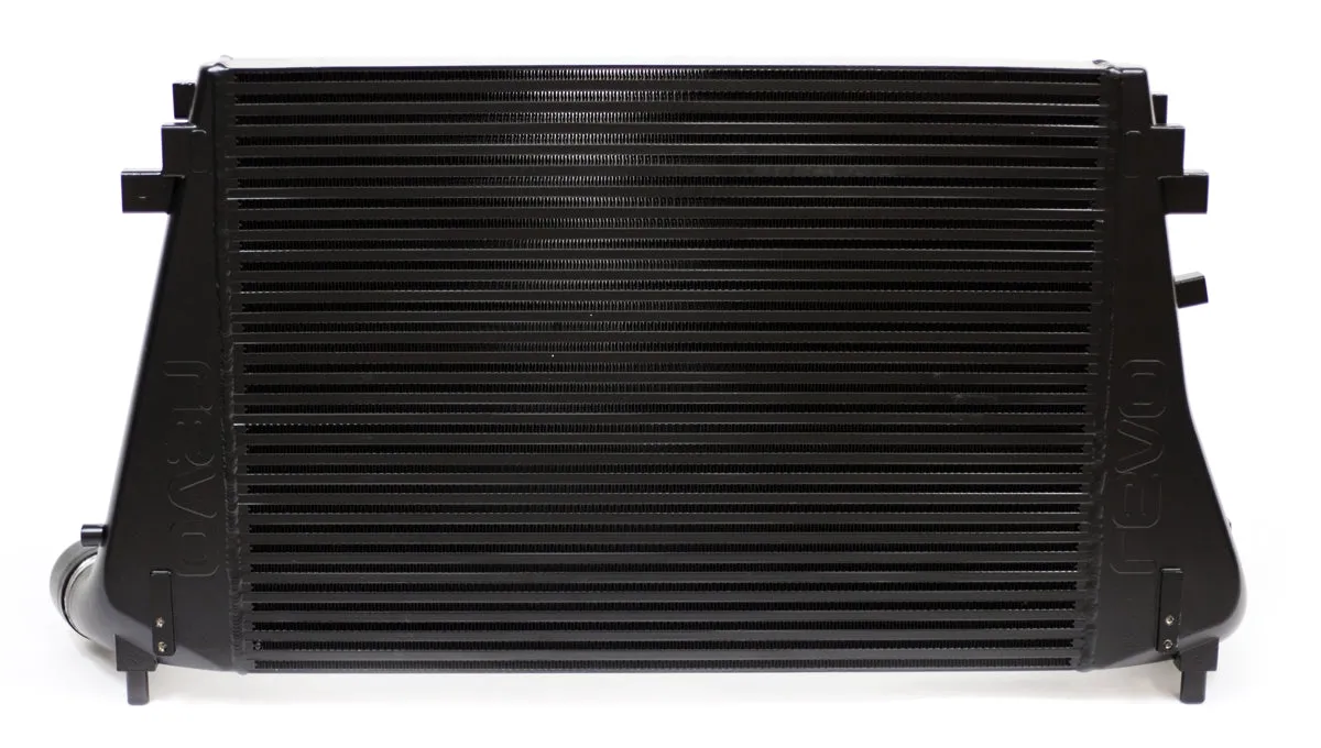 MQB CHASSIS | REVO INTERCOOLER (Golf R / Audi S3 ETC)