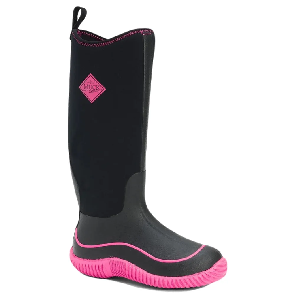 Muck Boots Womens Hale Wellingtons