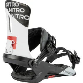 Nitro Rambler 2024