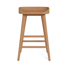 Noosa Backless Counter Stool