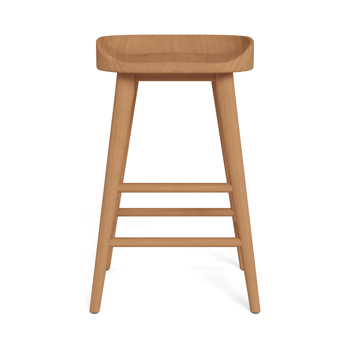 Noosa Backless Counter Stool