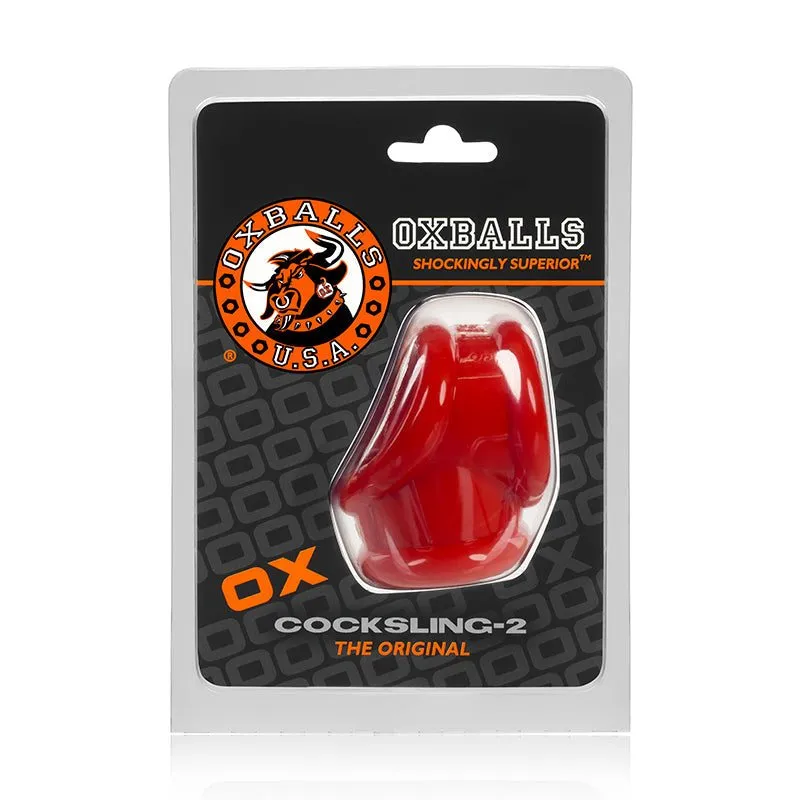 OxBalls Cocksling-2