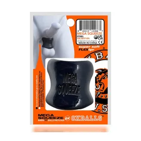 Oxballs Mega Squeeze Ergofit Ballstretcher