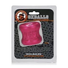 OxBalls Squeeze Ball Stretcher