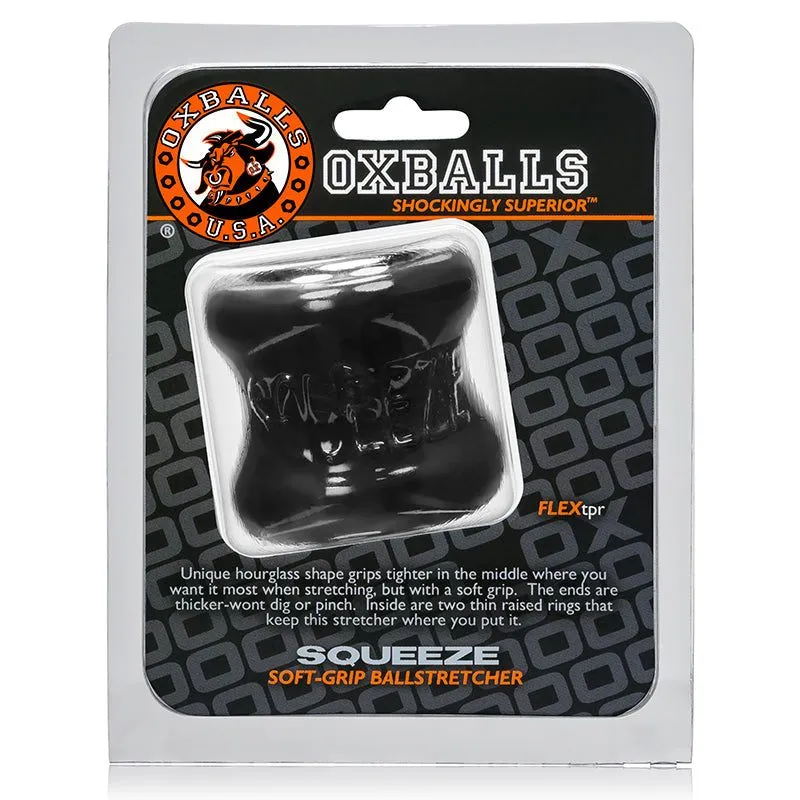 OxBalls Squeeze Ball Stretcher