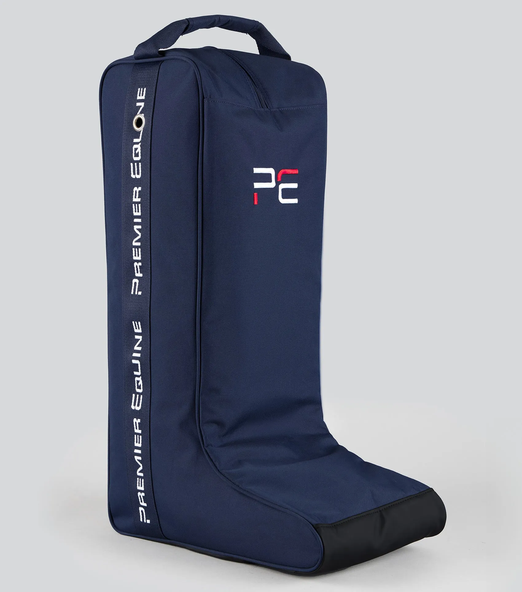 PE Team Tall Boot Bag Navy