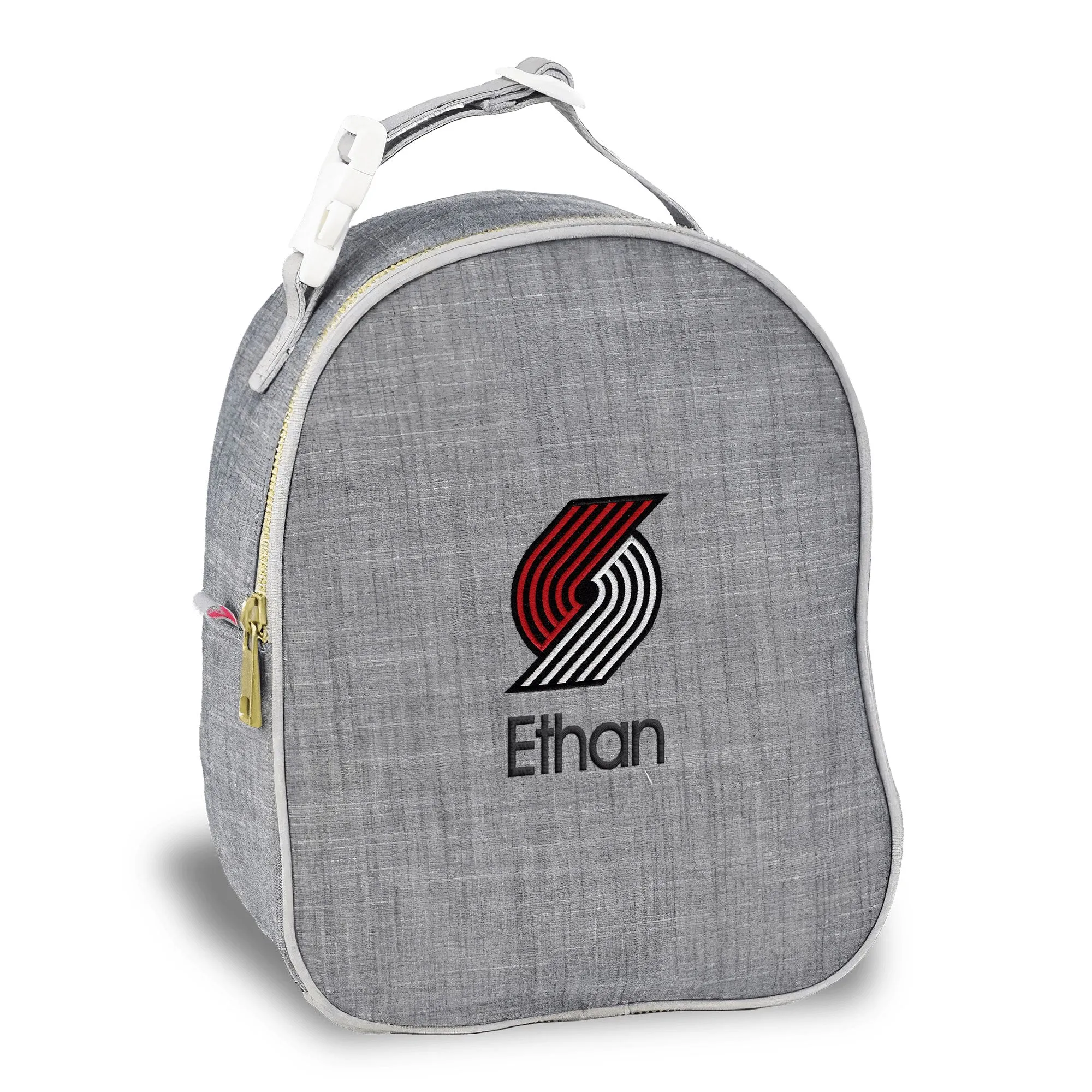 Personalized Portland Trail Blazers Insulated Bag