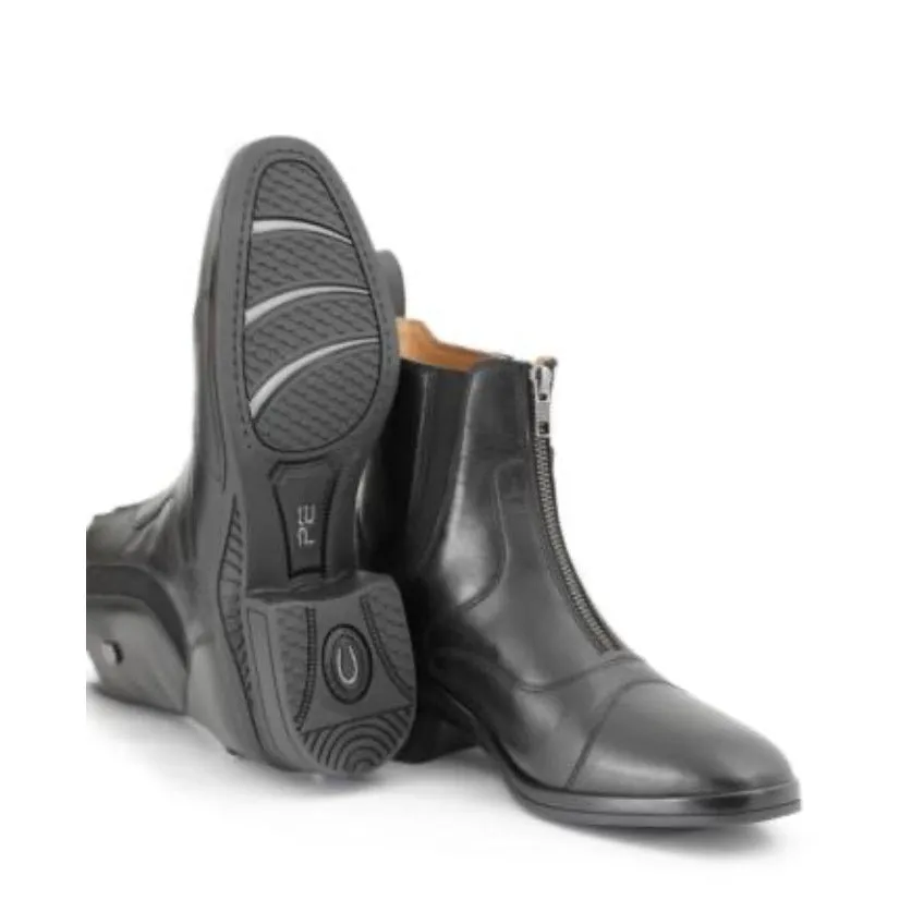 Premier Equine Aston Carbon Tech Short Boots