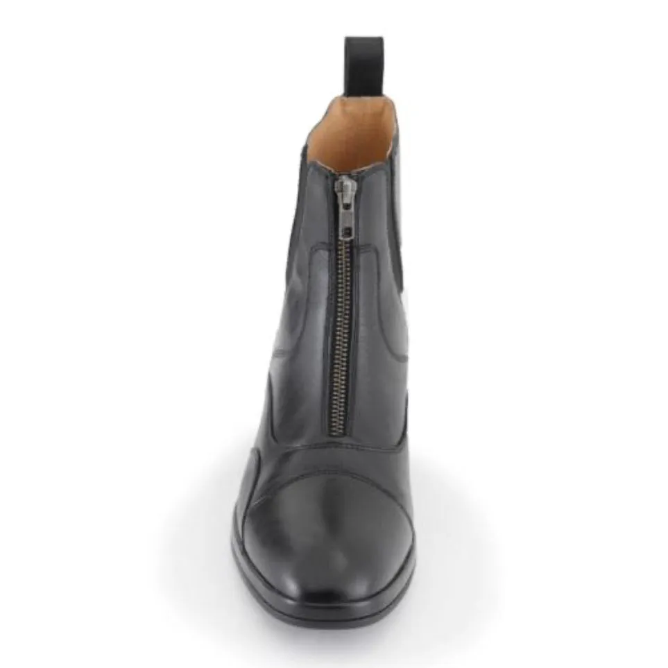 Premier Equine Aston Carbon Tech Short Boots