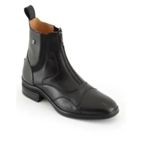 Premier Equine Aston Carbon Tech Short Boots